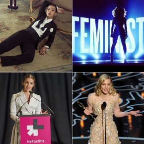 [Podcast] Retrospectiva 2014: O ano em que o feminismo virou pop